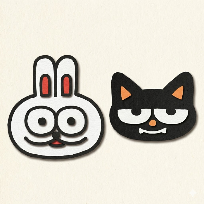 こんなぼくたちどう～？

#AIart️️️️️️️️️️️️️️️️️️️️️️️️️️️️️️️️️️️️️️️️️️️️️️️️️️️