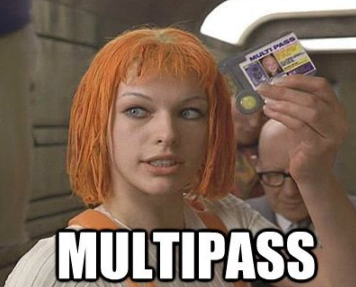 SimpleGoX (v0.0.1-pre-alpha) - MULTIPASS 🪪
After a full day of reverse engineering the SMP v9 wire protocol in Rust - we cracked it 🧐

The breakthrough: SMP v9 dropped Ed25519 signatures entirely. Commands are now authenticated via NaCl crypto_box - X25519 DH key agreement,