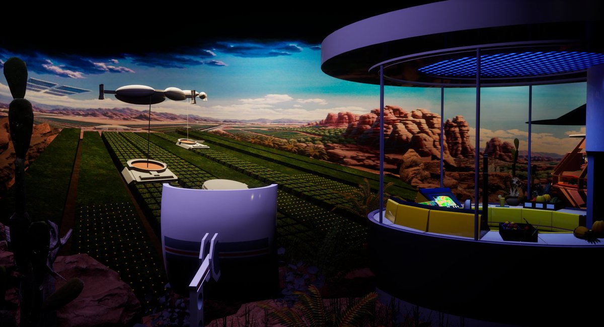 Futureport 82 tweet media