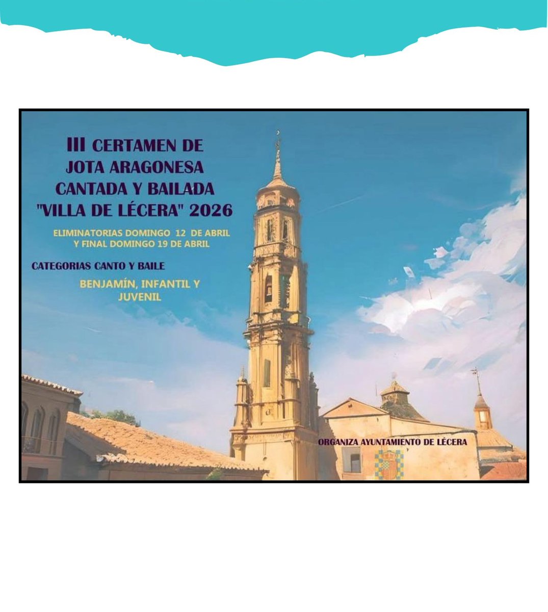 ADECOBEL tweet media