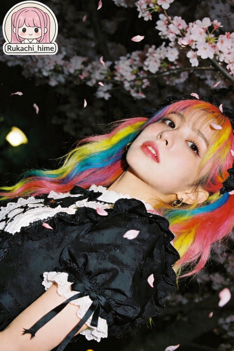 神楽瑠華 tweet media