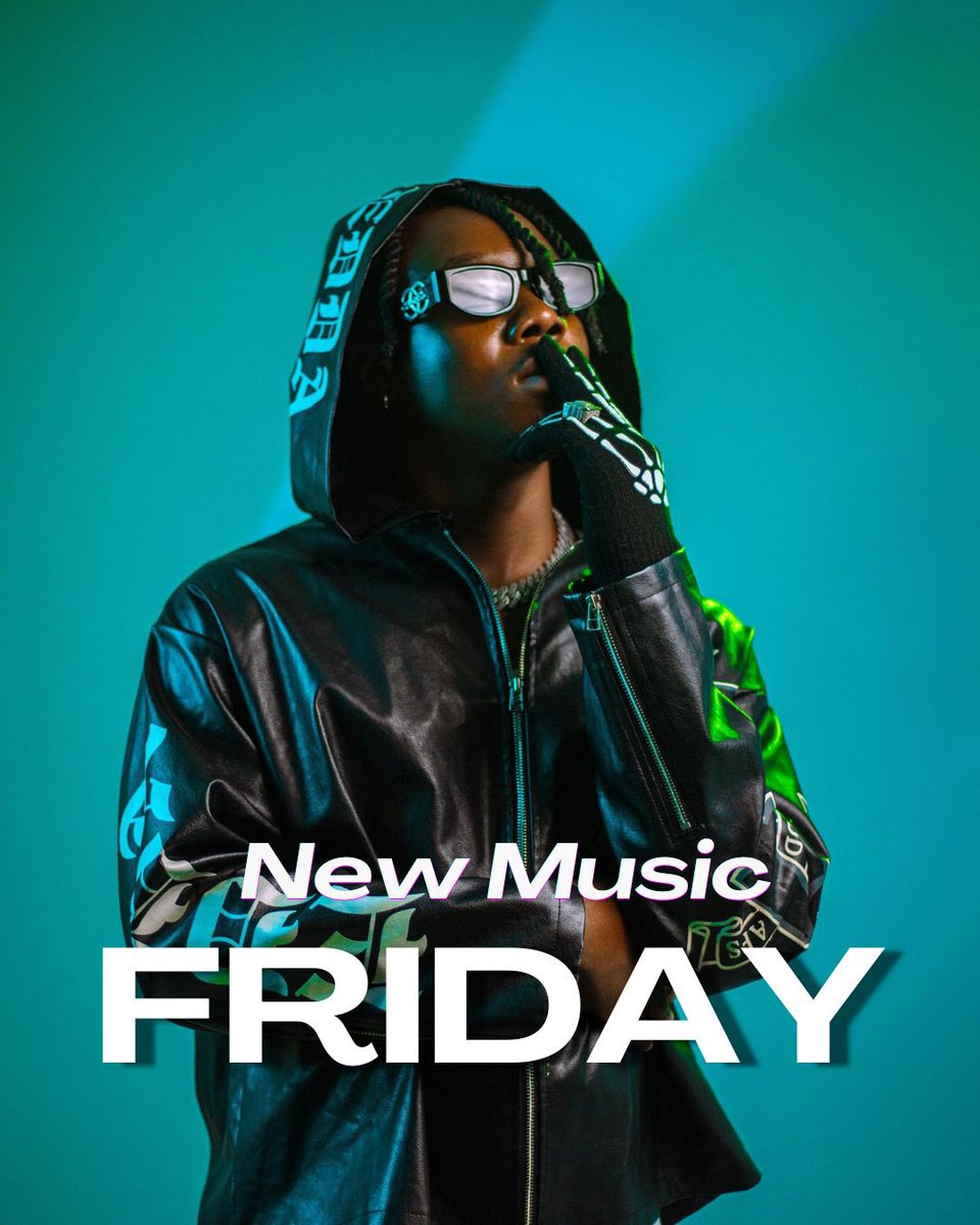 SosaOfTogo's tweet image. SOSA’s WEEKLY SELECTS 🎧

▫️Juzzy Smizz x Ddave - make a man craze
▪️Qing Madi x Zinoleesky - Pepper Me
▫️SPINALL x Mavo x Deto Black - Shaba 
▪️Muyeez x Famous Pluto x Zerry Dl x Ayo Maff - Bank Alert 
▫️Kcee &amp;amp; Olamide - Idi Bad
▪️Morravey - My lover 
▫️Taves - Isn’t It