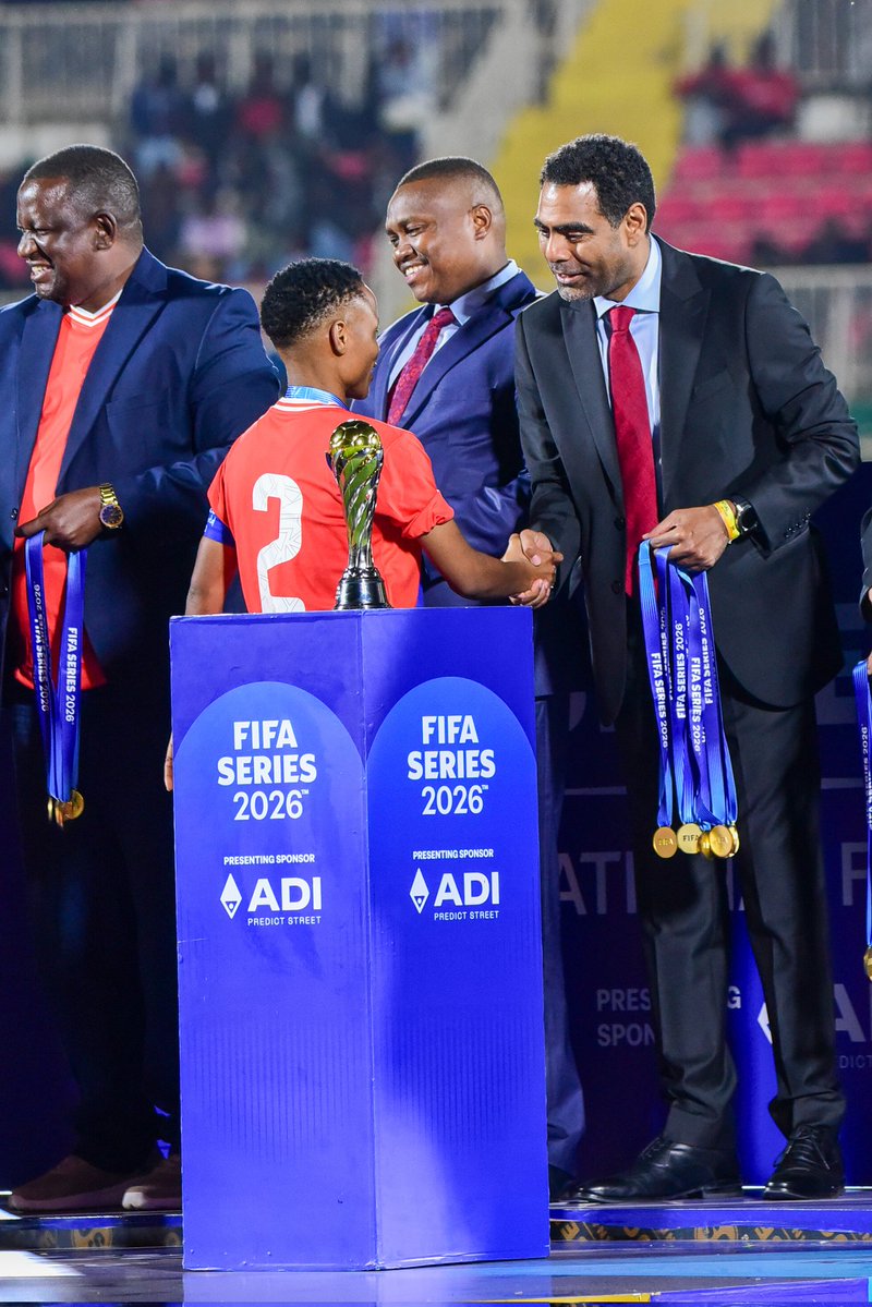 Hussein Mohammed tweet media