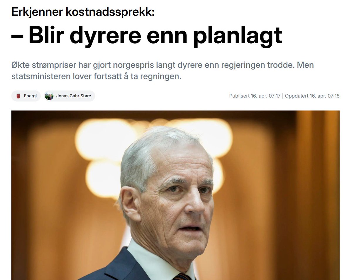 Jan Herdal tweet media