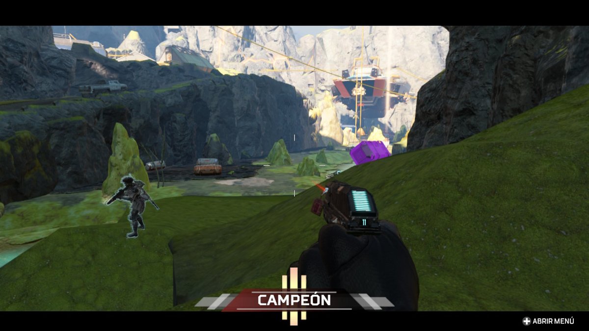 Dituales's tweet photo. #NintendoSwitch #ApexLegends https://t.co/XlwwN3bDv6