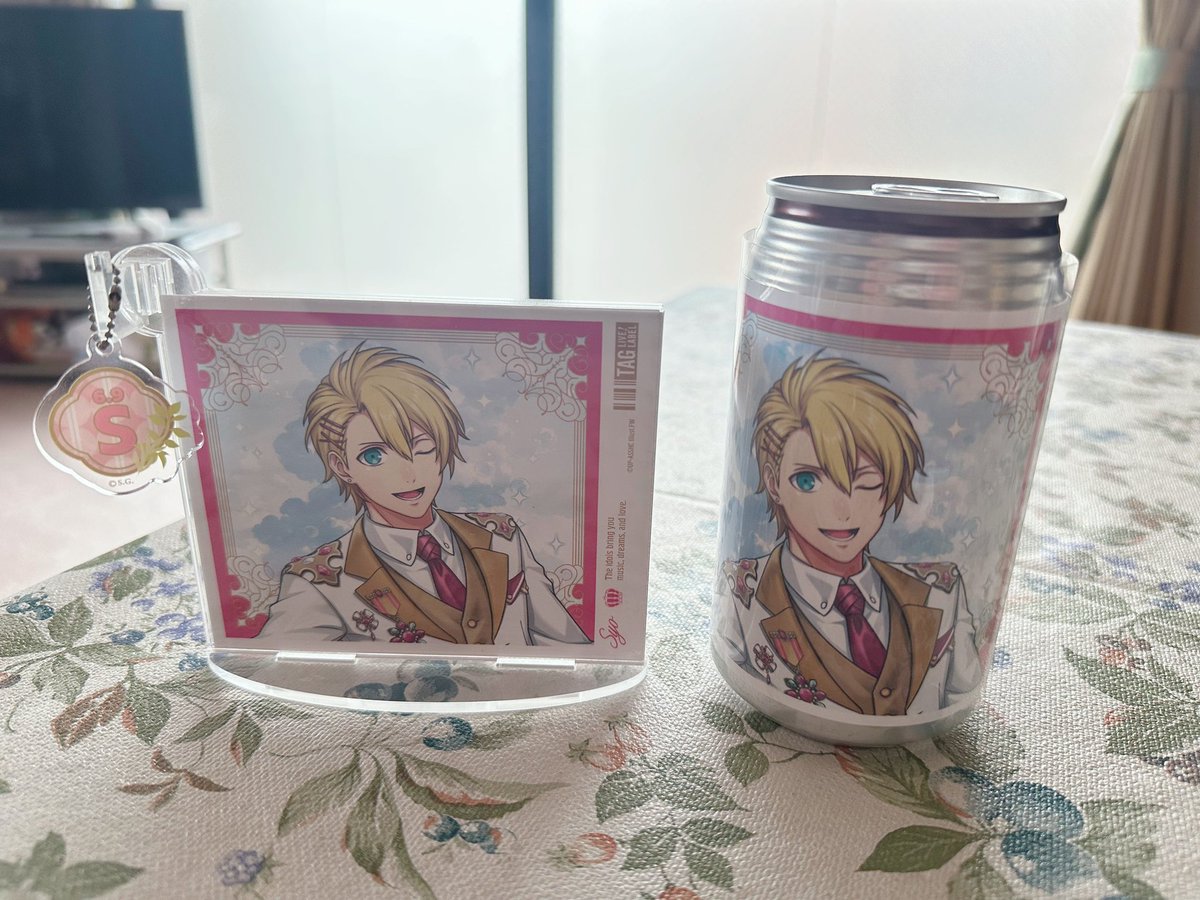 犬飼さん｡🐾 tweet media