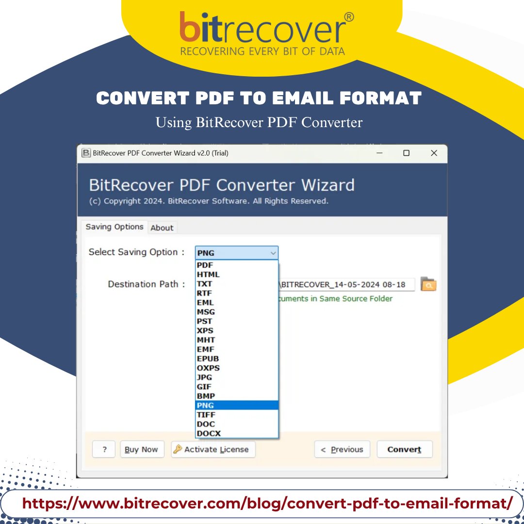 BitRecover tweet media