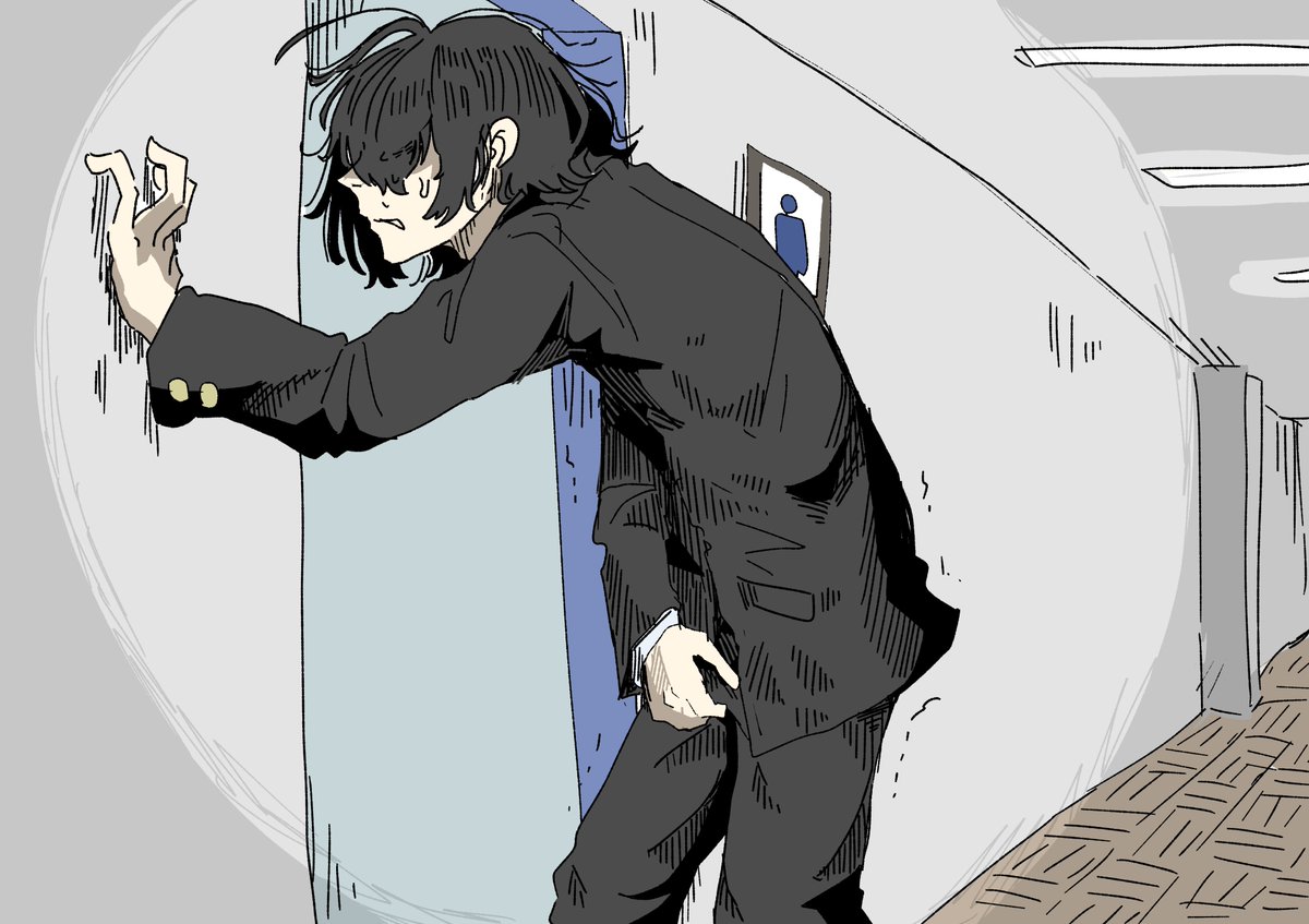もにもに地獄 tweet media