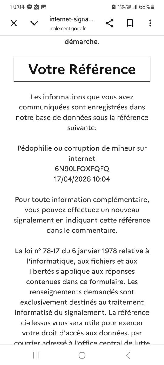 Alice Jeanne tweet media
