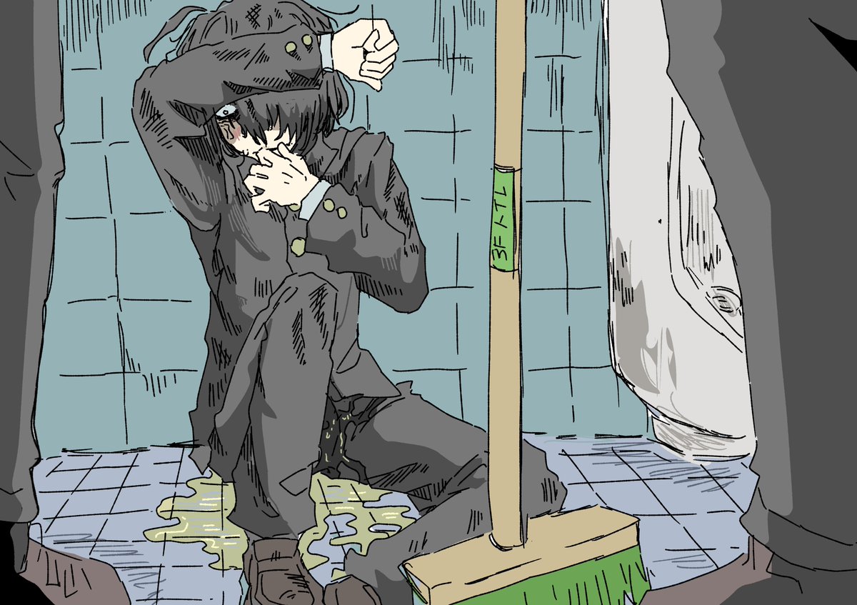 もにもに地獄 tweet media