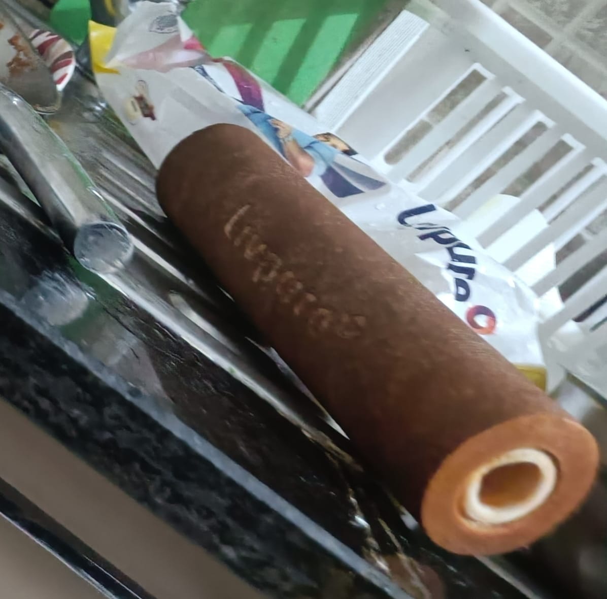 kameshjoshi27's tweet image. Condition of water supplied in so called premium #godrejOasis #gurgaon @GodrejProp . We resident atleast expect basis clean water after paying CAM to Godrej and Taxes to government 
@DEEPAKKAHUJA @leenadhankhar @cmohry @MCManesar @PrakharSahay @Suhelseth @rkswami @CPCB_OFFICIAL