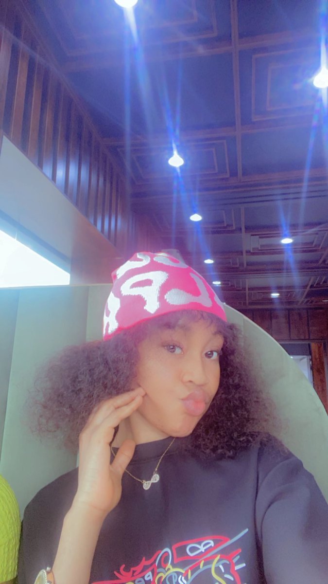 Chisom nwankire tweet media