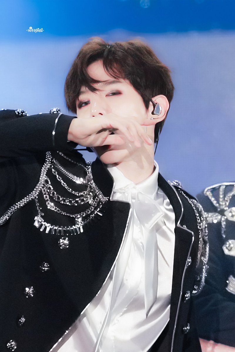 백설기𑣲 tweet media