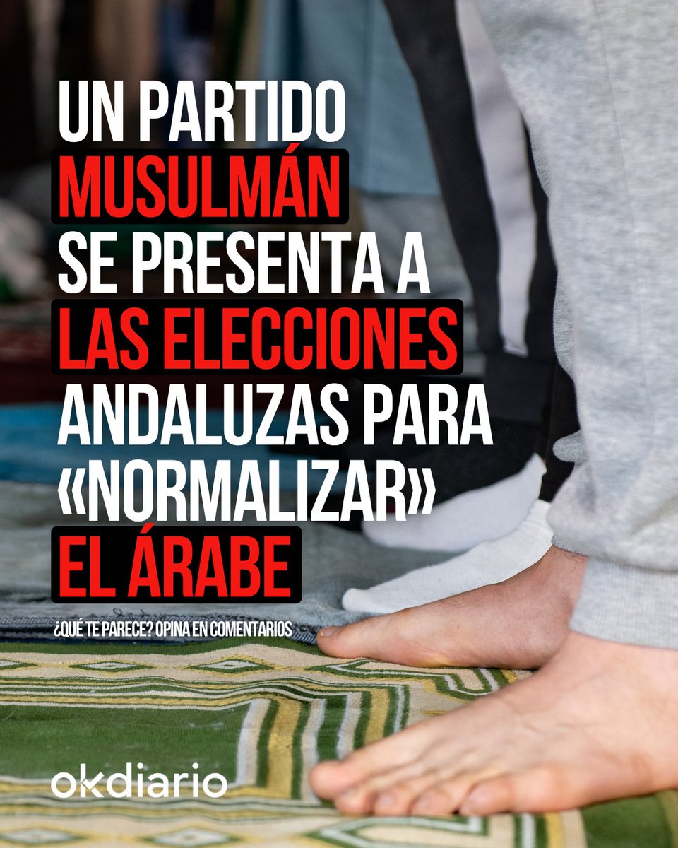 okdiario.com tweet media