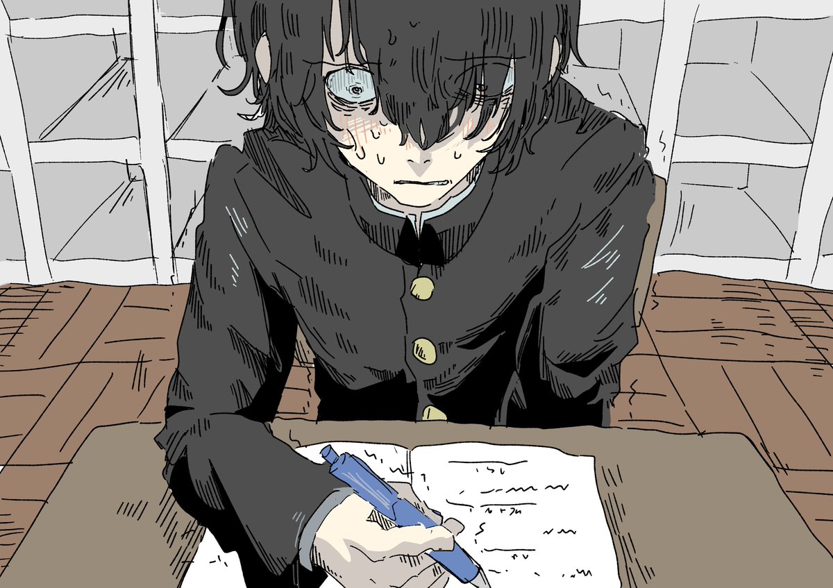 もにもに地獄 tweet media