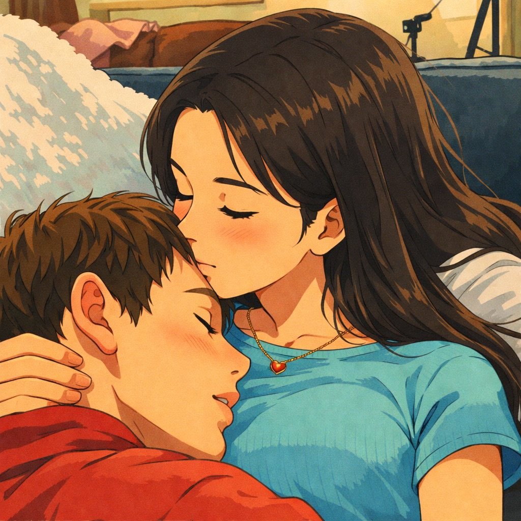 ixmrvlx's tweet photo. Even if i had a million choices, i’d still choose you❤️ https://t.co/mi1uhfhE4x