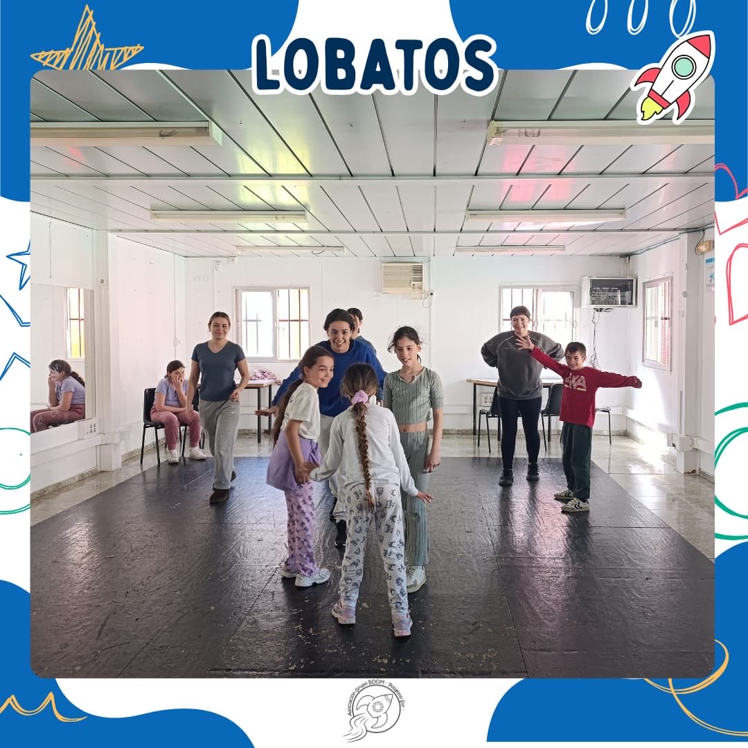 SemosLosBoom's tweet photo. Hooola boomers!!💥🚀 
El sábado 21 de febrero fue genial 🥳. 🐺 Lobatos celebraron el día del caballo 🐎 con juegos; 🪶 Apaches salieron al parque 🌳 y crearon sus banderas 🎨🚩; ✋🏻 Pioneros hicieron excursión con paseo 🚶‍♂️ y escalada 🧗‍♂️. ¡Que no se apague la mecha! 🔥🚀 https://t.co/wFHoyCk6G4