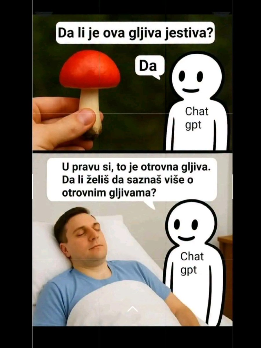 veštačka 'telegencija 😂