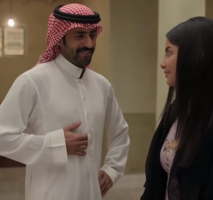 حسنـاء tweet media