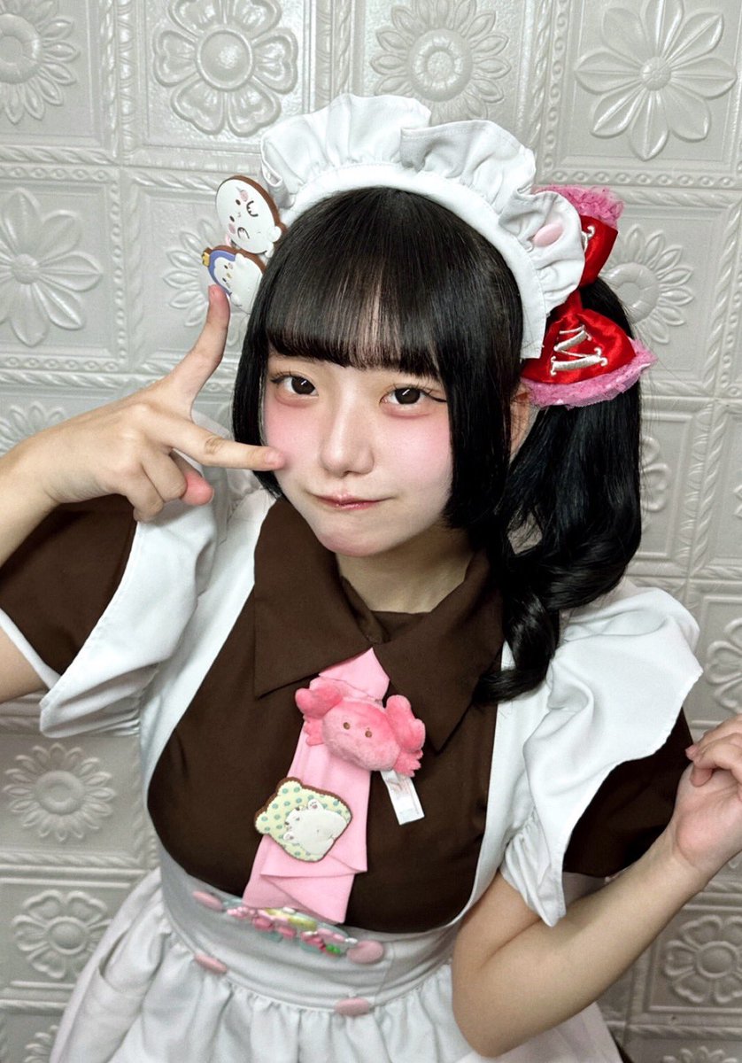 メイドカフェ あっとほぉーむカフェ tweet media