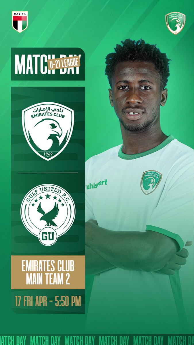 شركة نادي الامارات لكرة القدم tweet media