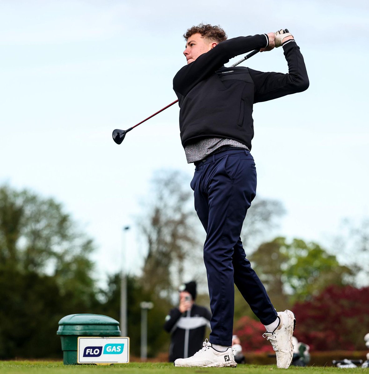 Golf Ireland tweet media