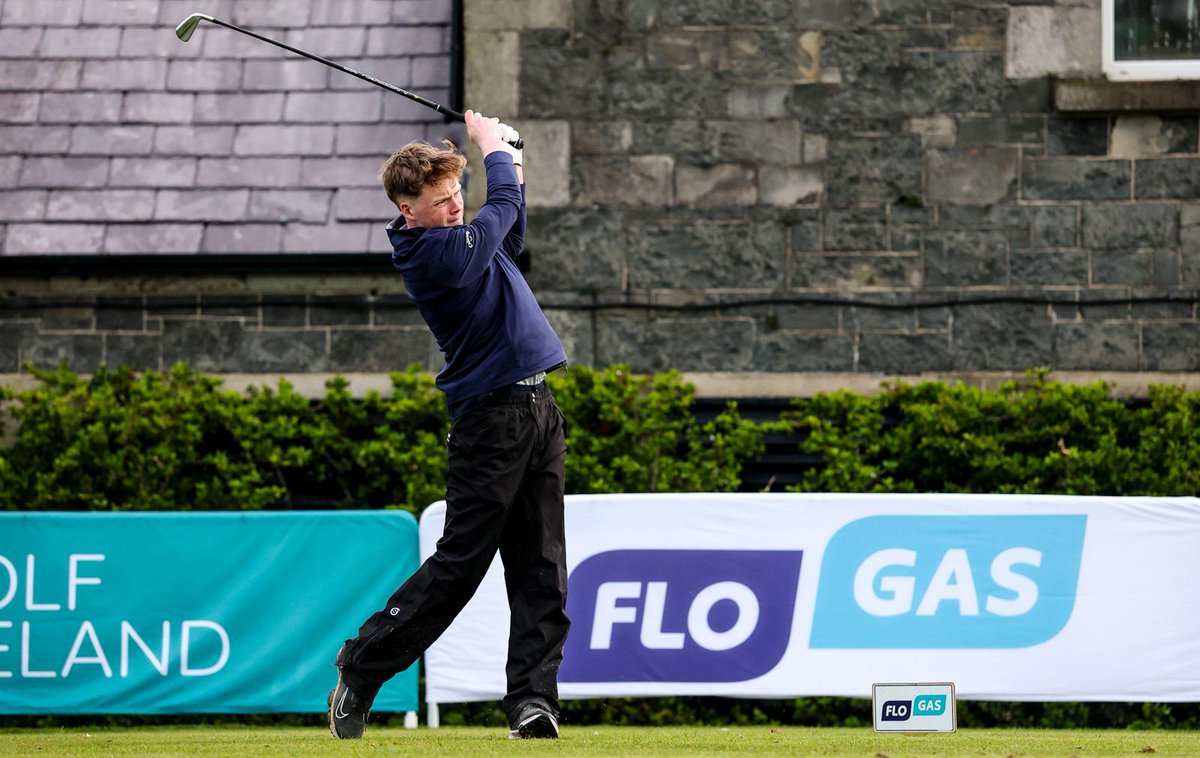 Golf Ireland tweet media