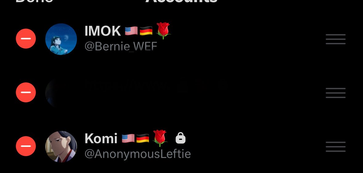 Komi 🇺🇸🇩🇪🌹(30 days suspension) tweet media