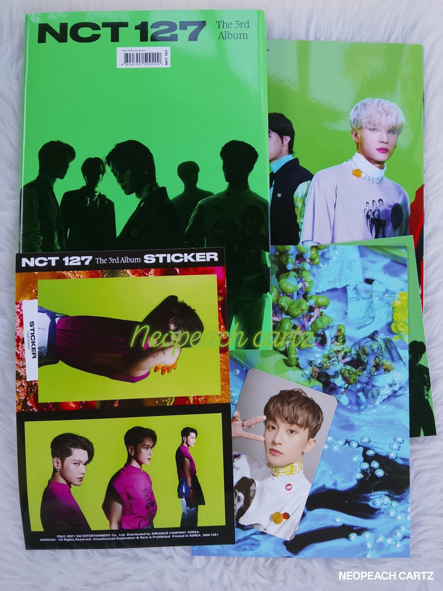 NEOPEACH CARTZ || mention after dm tweet media