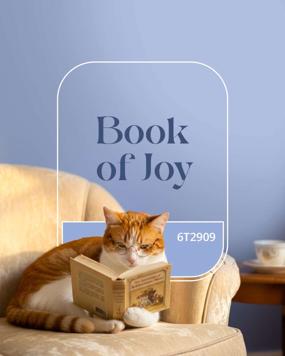 BergerPaintsInd's tweet image. A shade for every mood of yours. Explore your mood with our 2500+ shades 🥰

#PaintingMemes #CatsOfInstagram #BergerPaintsIndia #PaintYourImagination