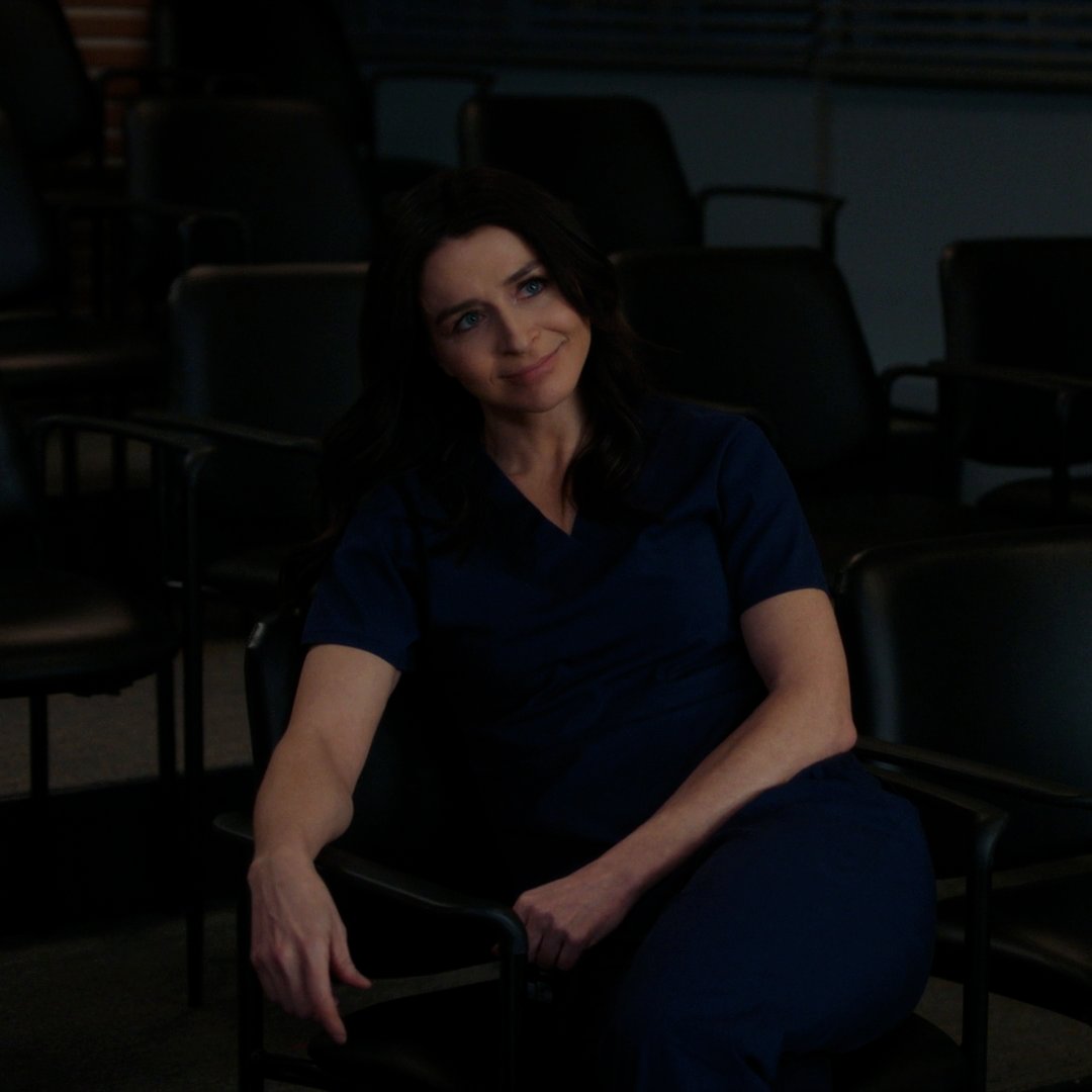 MaryLs05's tweet image. "I was extremely impressed."

#ameloni