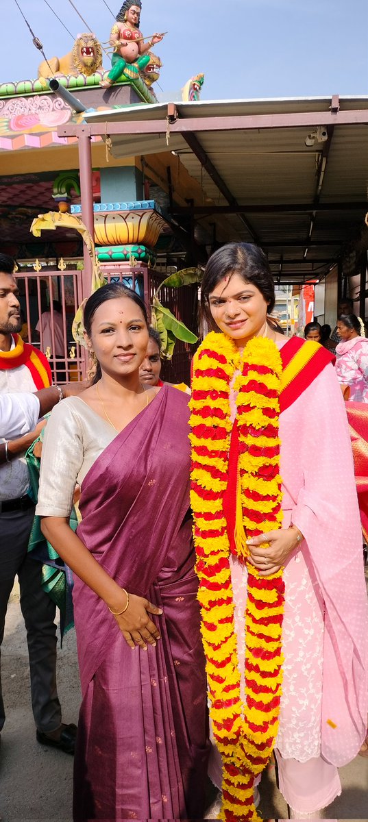 Jeya Jothi tweet media