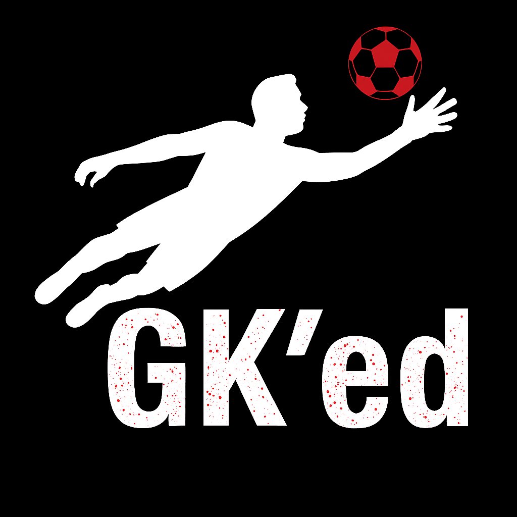 GKed01's tweet image. Welcome to GK’ed. Educating and inspiring the next generation of goalkeepers to master the most demanding role in football. 🧤
#goalkeeping #goalkeepers