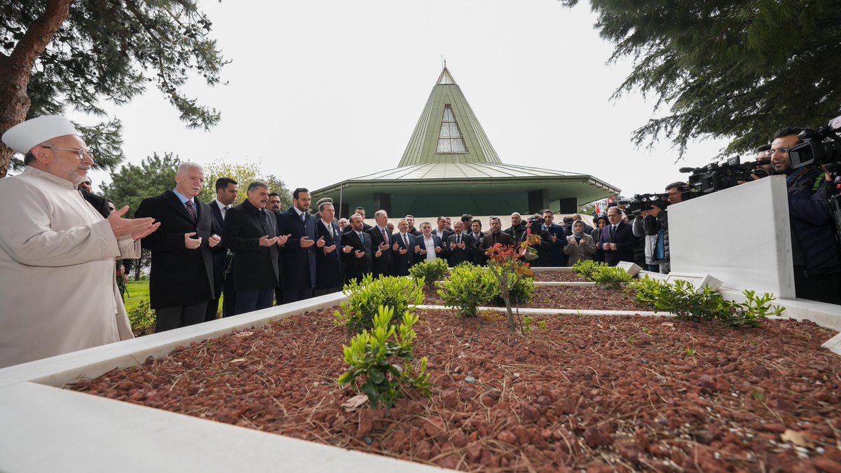 TC İstanbul Valiliği tweet media