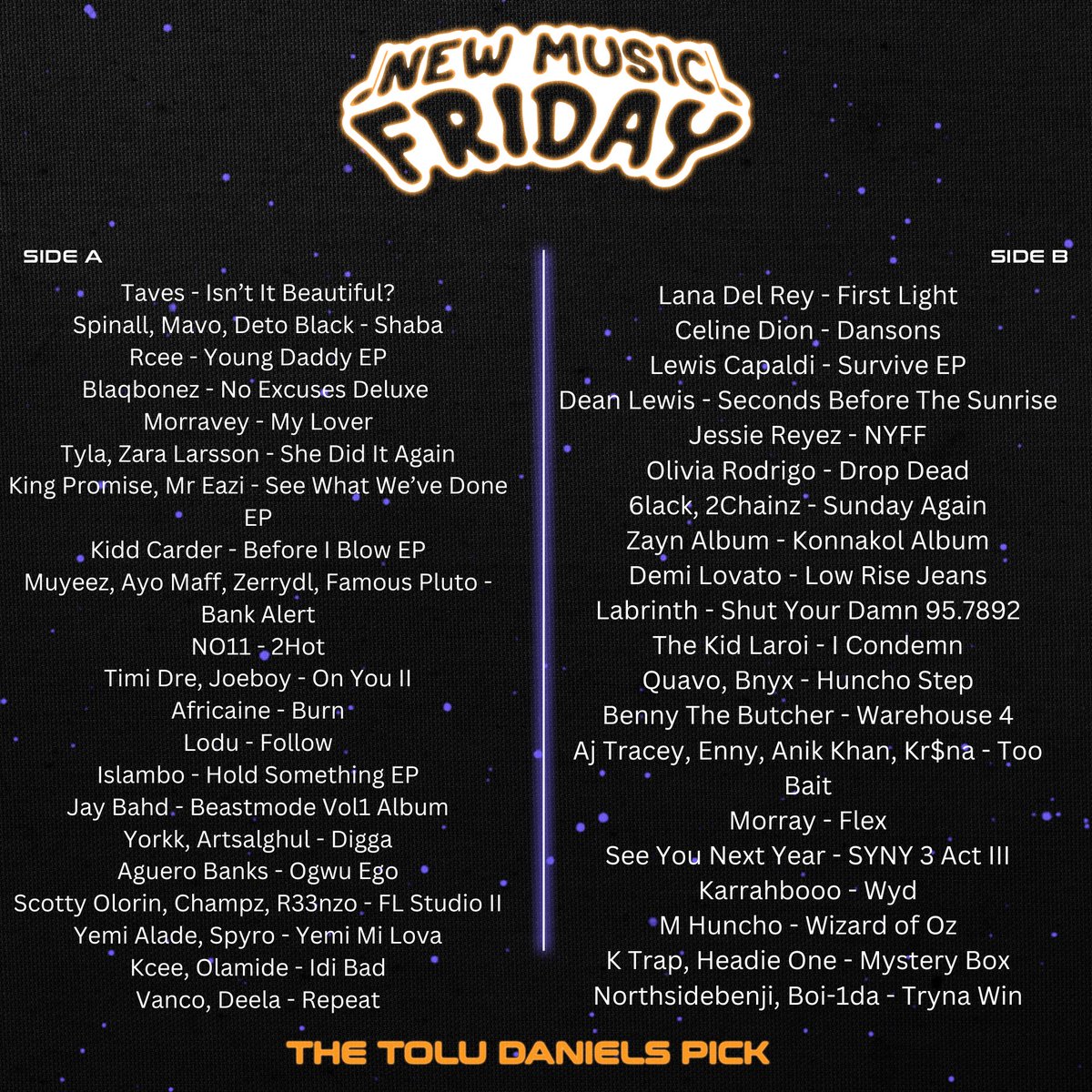 The Party Animal tweet media