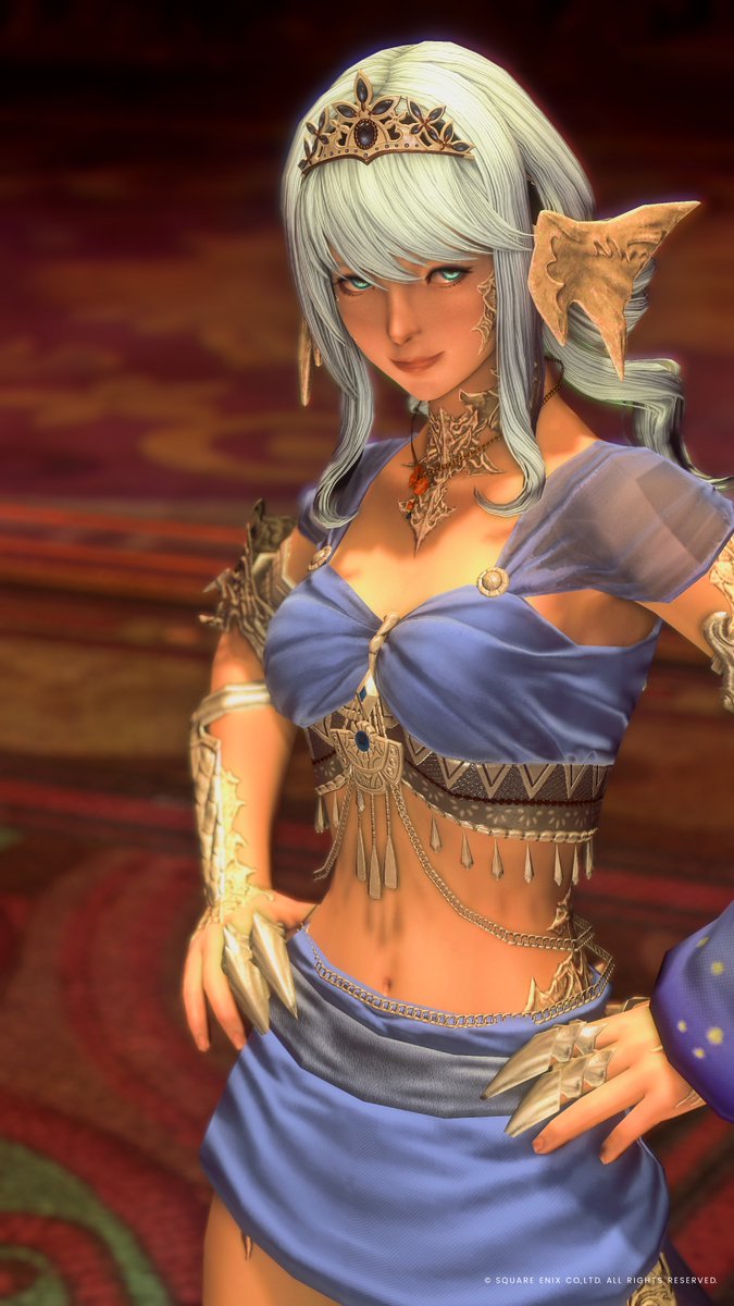 Maria. / 原稿 tweet media