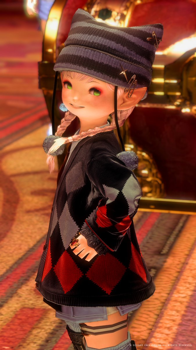 Maria. / 原稿 tweet media