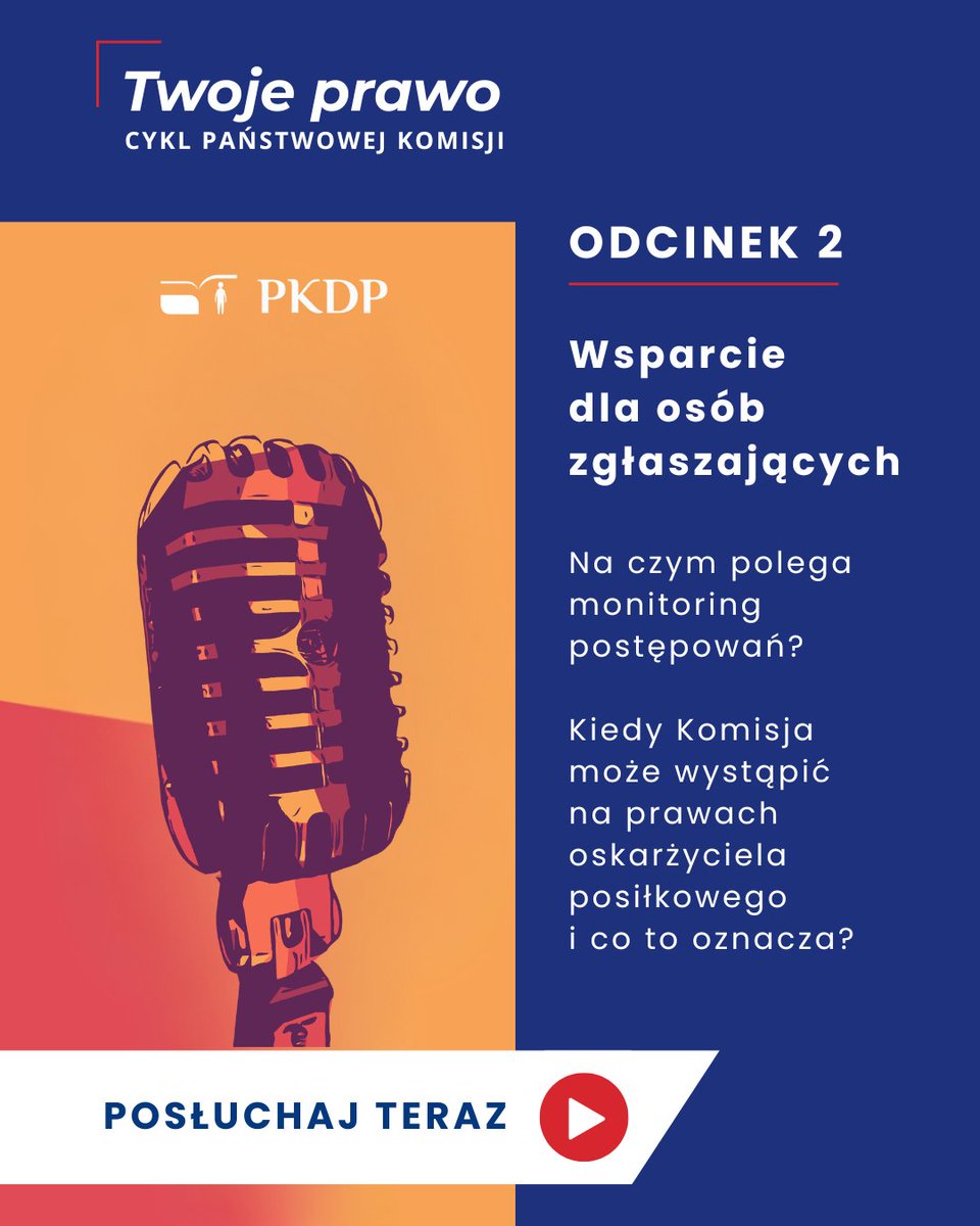 Państwowa Komisja ds. przeciwdz. wykorzystaniu... tweet media