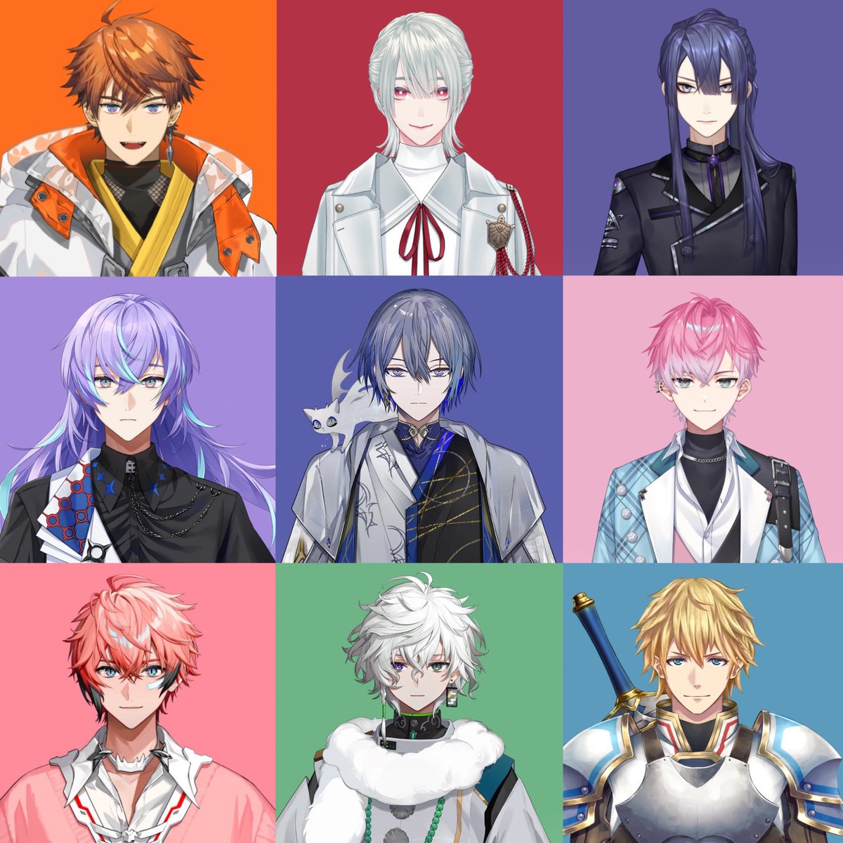 ぴ (プロカ必読) tweet media