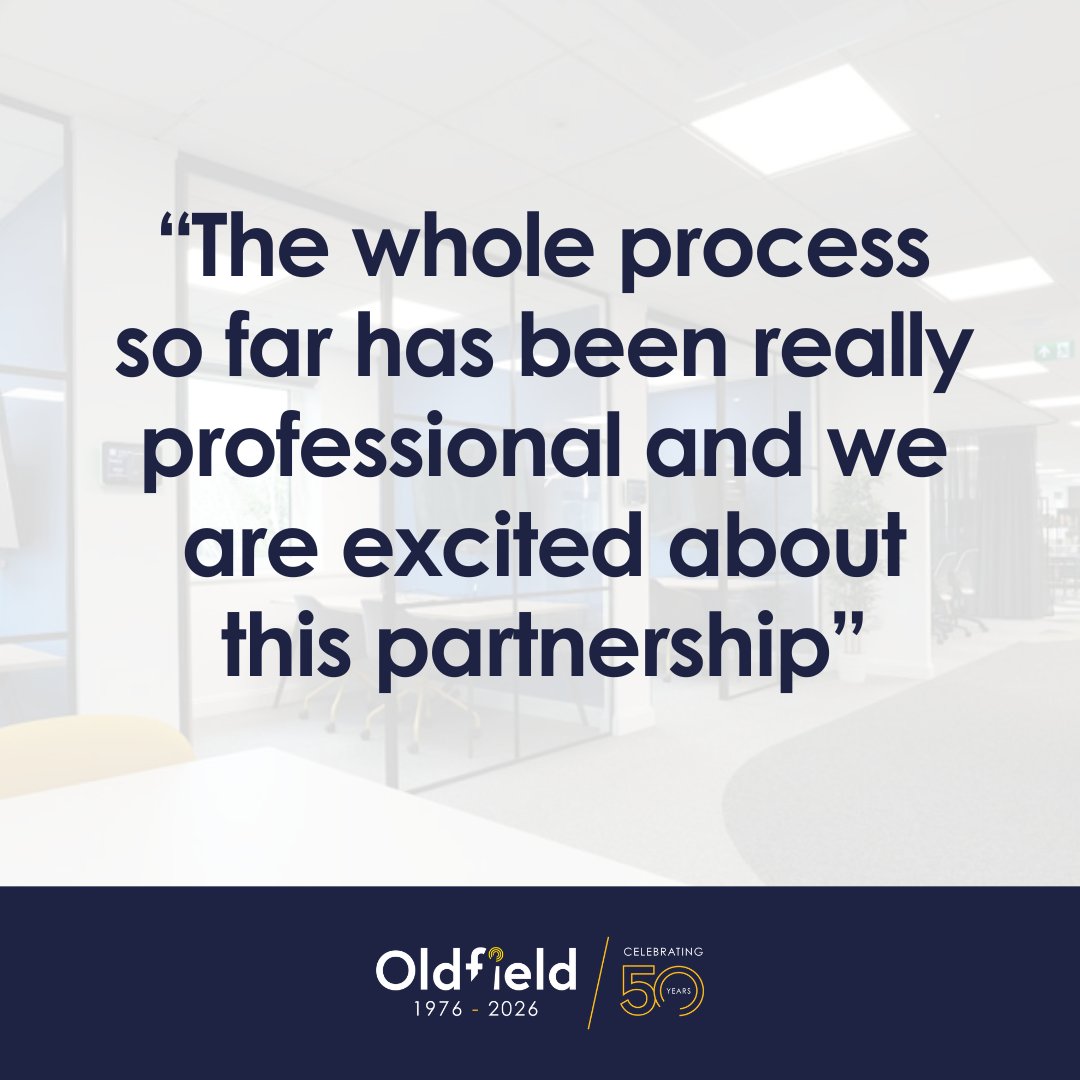 OldfieldAccount's tweet photo. First impressions shape trust.

Feedback like this means a lot because strong working relationships start early and are proven over time.

#FridayFeedback #ClientFeedback https://t.co/BmLeEYs9iX