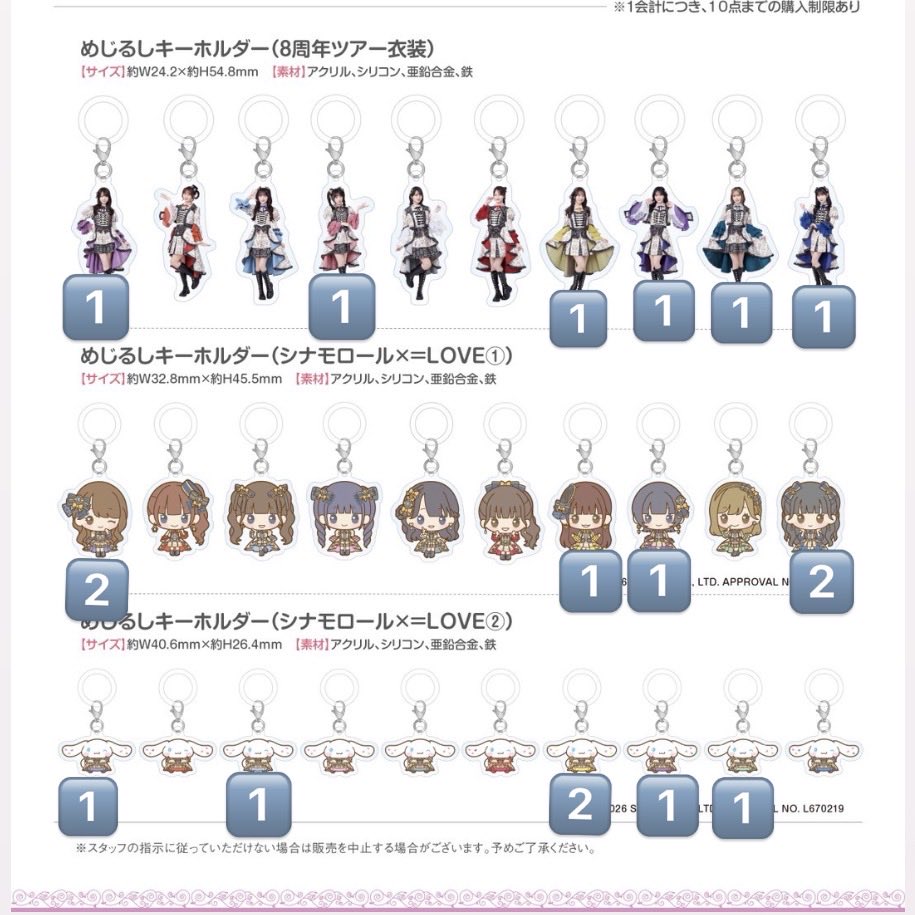 イコラブ トレ tweet media