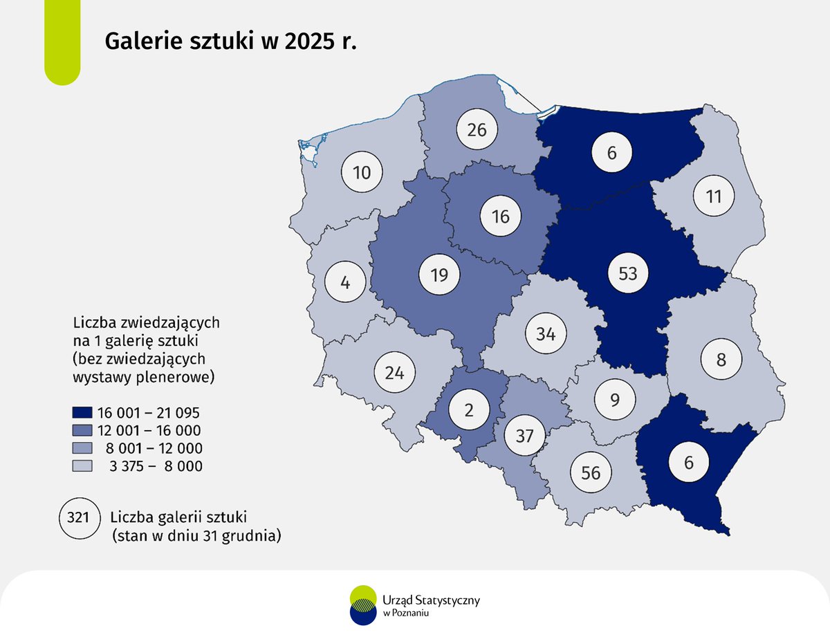 Urząd Statystyczny tweet media