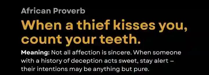 ANTI-BAD GOVERNANCE 🇰🇪 tweet media