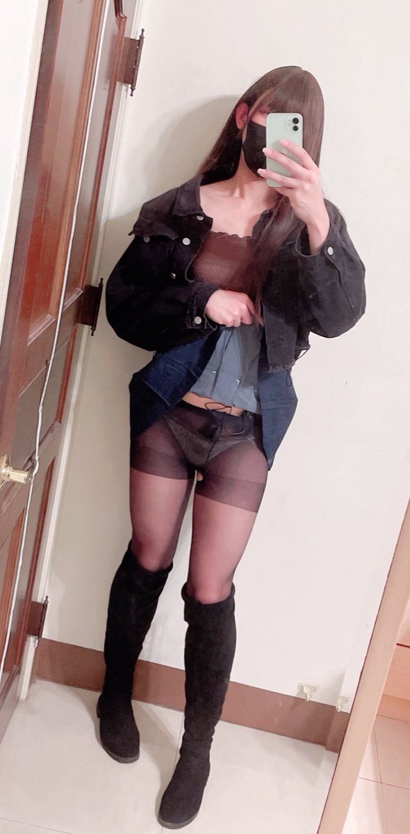 小妤涵 tweet media