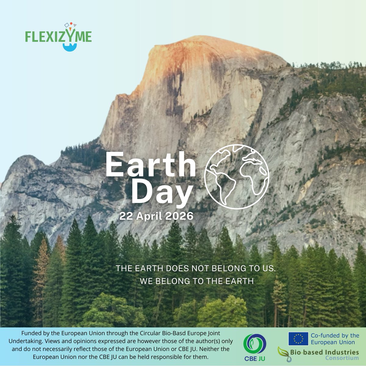FLEXIZYME Project tweet media