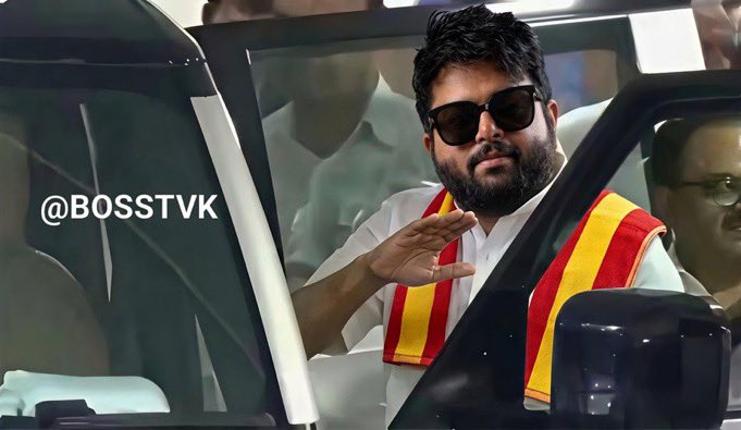 JISHNU😼 tweet media