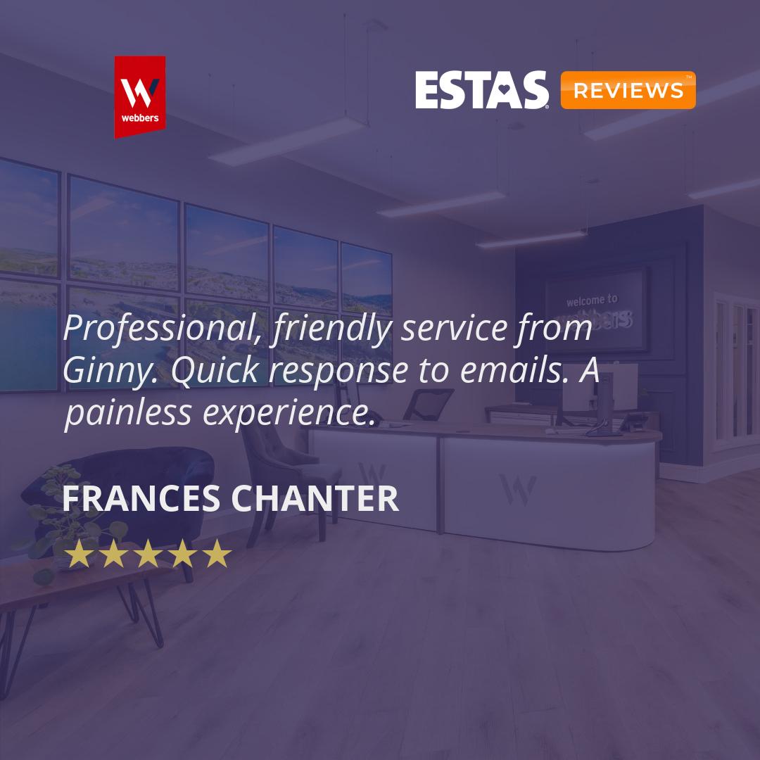 WebbersLive's tweet image. IT'S FEEDBACK FRIDAY ⭐⭐⭐⭐⭐

We’re so pleased to read your kind words. Thank you for choosing Webbers to help you move. 

🏡 #ReviewHighlight #CustomerAppreciation #QualityService  #ProudGuildMember