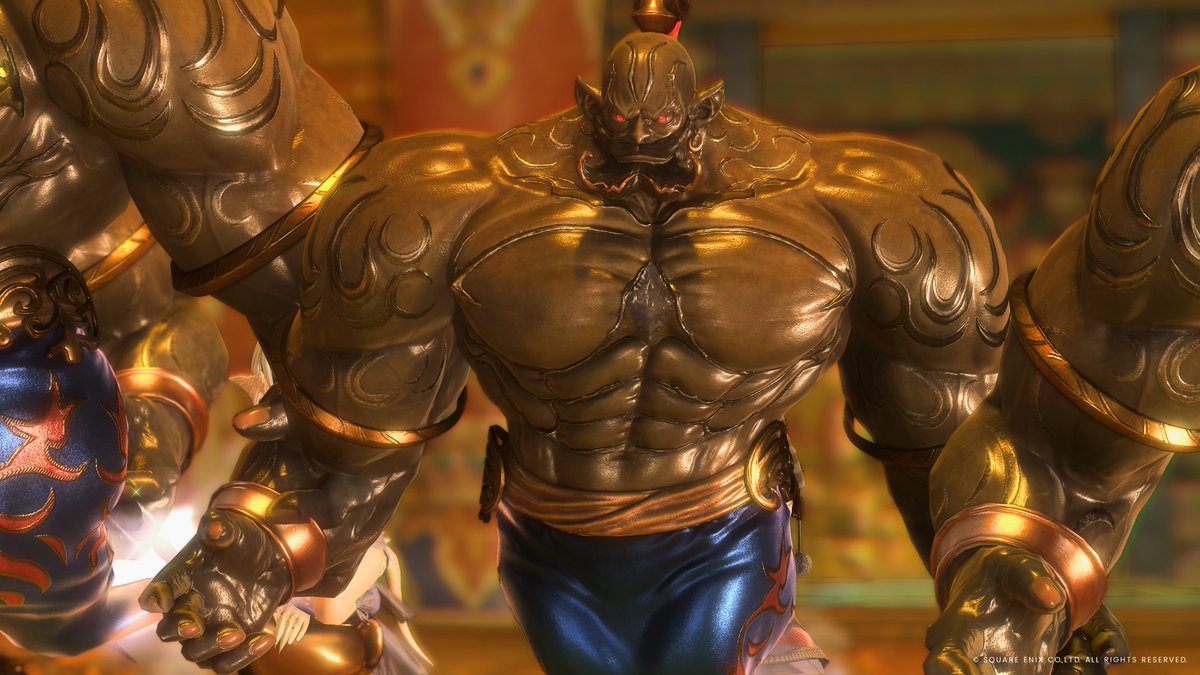 Maria. / 原稿 tweet media