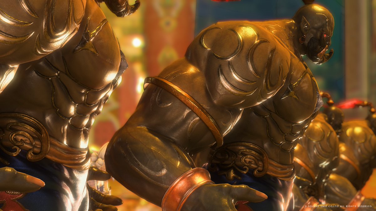 Maria. / 原稿 tweet media