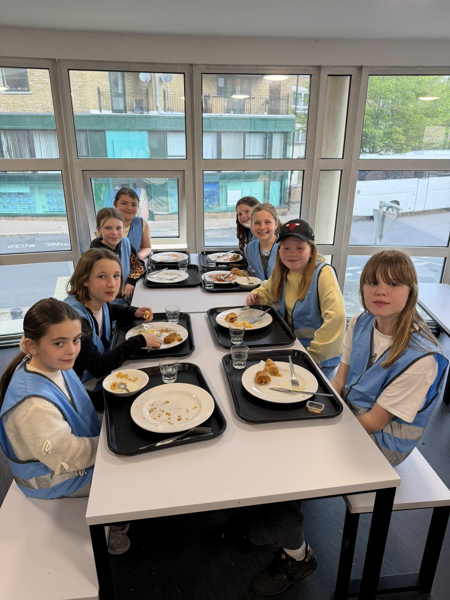 Dane Royd J&I School tweet media